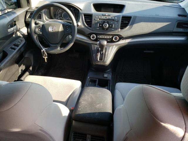 5J6RM4H38FL056996 Honda CR-V LX
