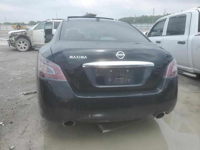 1N4AA5AP1EC493189 Nissan MAXIMA S