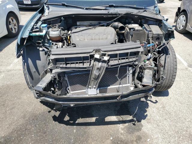 3VV3B7AX1KM135789 Volkswagen TIGUAN SE