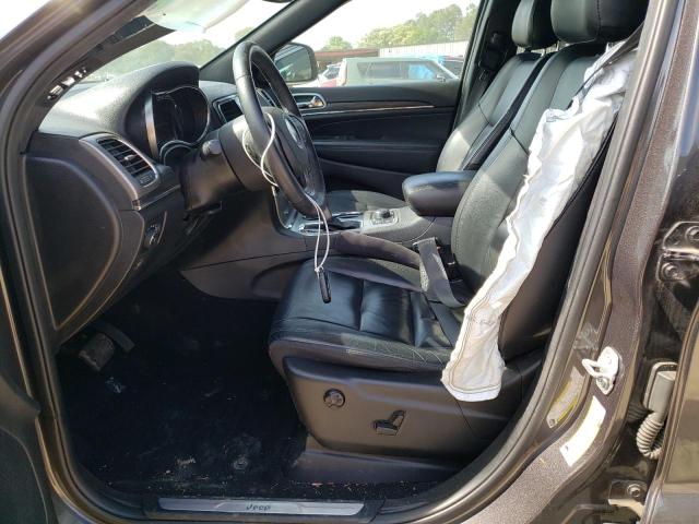 1C4RJFBG1KC642732 Jeep Grand Cherokee Limited