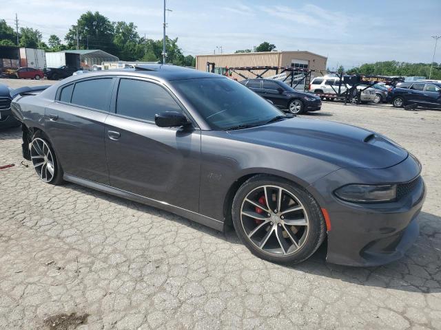 2C3CDXGJ8GH133009 Dodge Charger R/t Scat Pack
