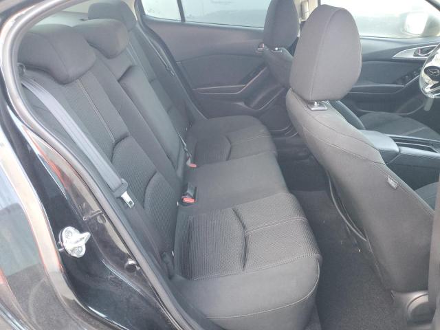 3MZBN1U7XHM109109 Mazda 3 SPORT