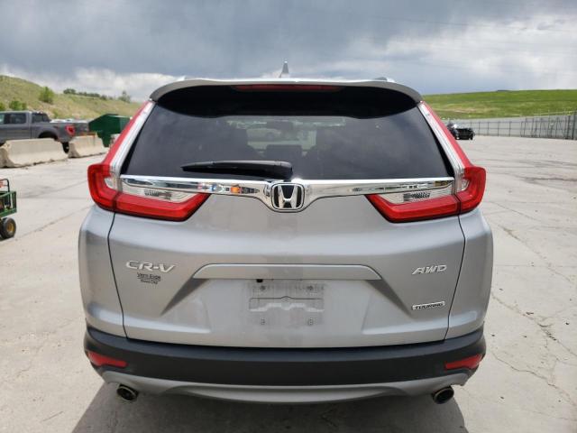5J6RW2H98KL006578 Honda Cr-v Touring