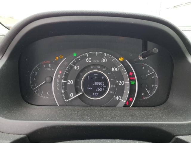 5J6RM4H71GL002993 Honda CR-V EXL