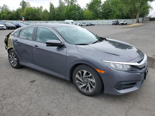 2HGFC2F70HH519091 Honda CIVIC EX