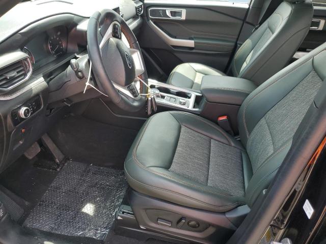 1FMSK8JHXPGA55123 Ford Explorer Timberline