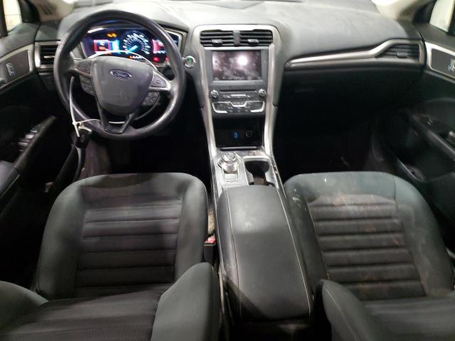 3FA6P0H71HR102593 Ford FUSION SE