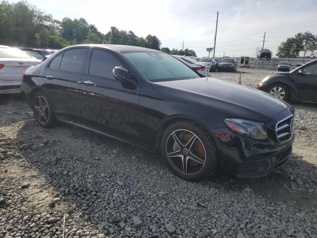 WDDZF4JB1JA394297 Mercedes-Benz E 300