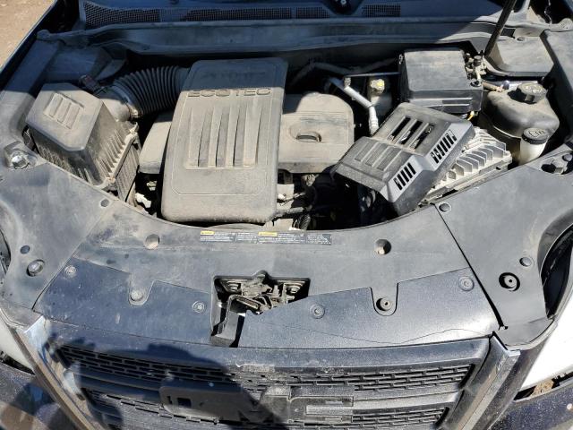 2GKFLVEK2F6426401 GMC Terrain Sle