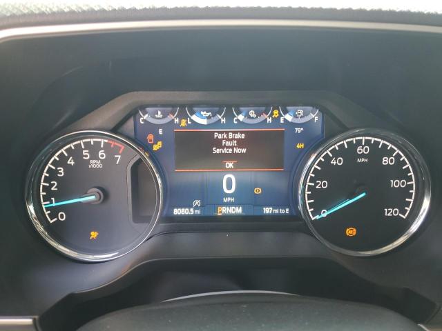 1FTFW1E8XPKF20265 Ford F150 SUPER