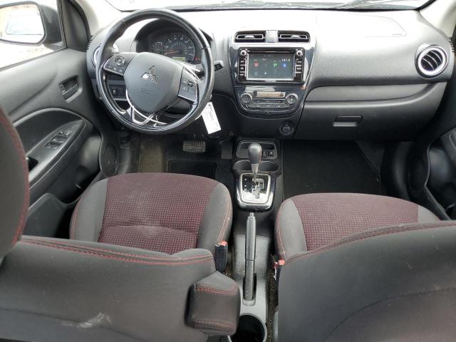 ML32F4FJ4LHF01368 Mitsubishi Mirage G4 Se