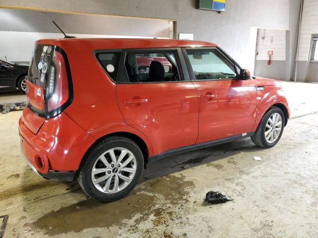 KNDJP3A53J7540995 KIA SOUL +