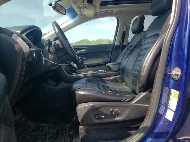 2FMTK4J87FBC15705 Ford EDGE SEL