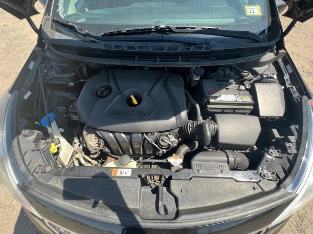 KNAFK4A67G5496780 KIA FORTE LX