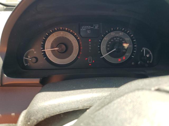 5FNRL5H32GB152402 Honda ODYSSEY SE