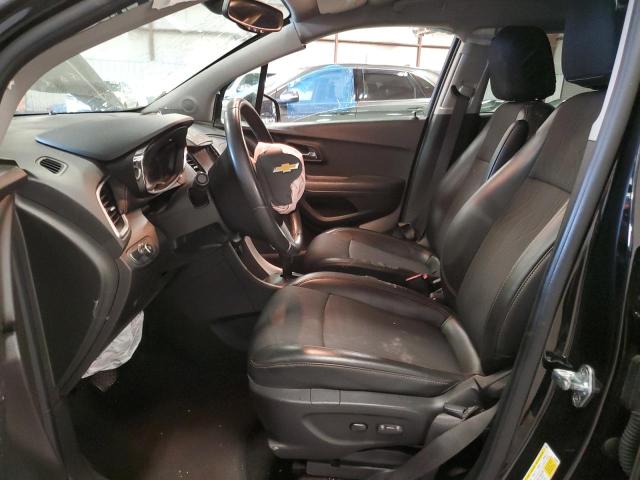 KL7CJLSB8KB853311 Chevrolet TRAX 1LT
