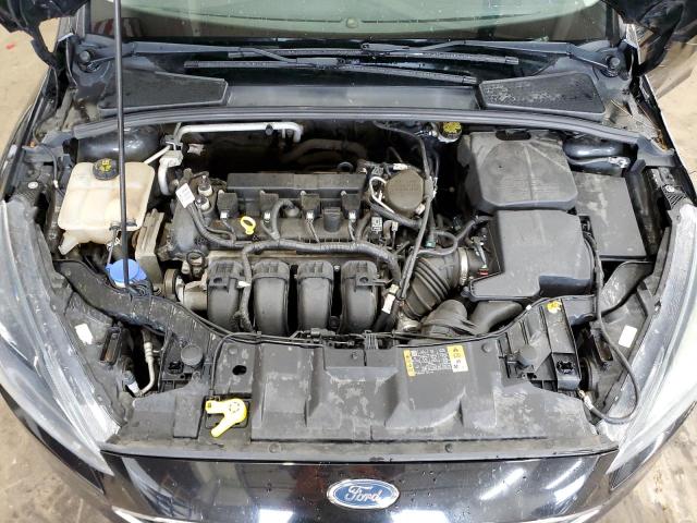 1FADP3F20FL275260 Ford FOCUS SE