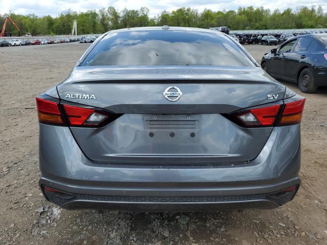 1N4BL4DV2MN345199 Nissan ALTIMA SV