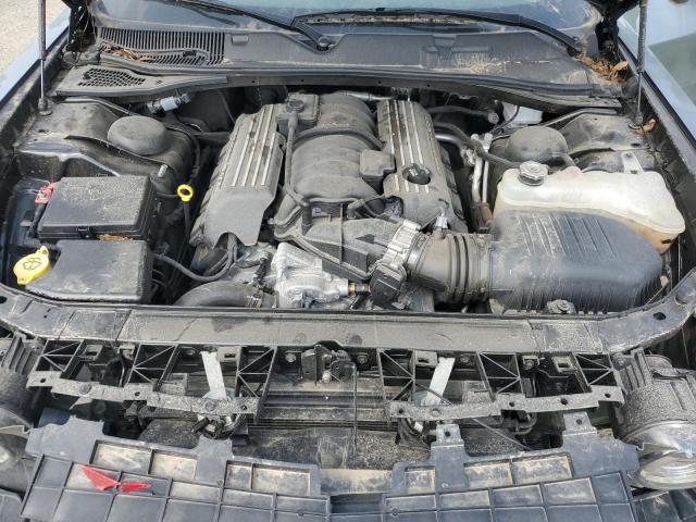 2C3CDZFJ4MH638148 Dodge Challenger R/t Scat Pack
