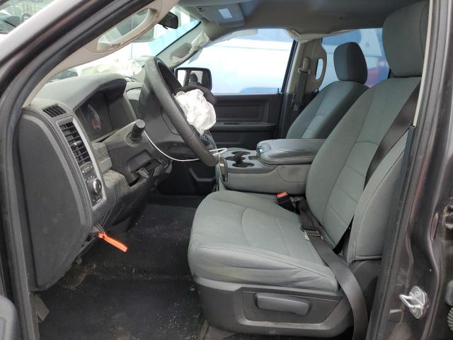 1C6RR7FT1GS295025 RAM 1500 St