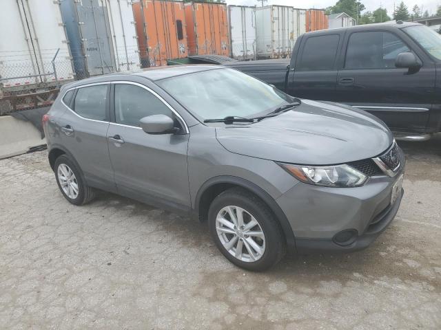 JN1BJ1CPXJW165088 Nissan Rogue Sport S