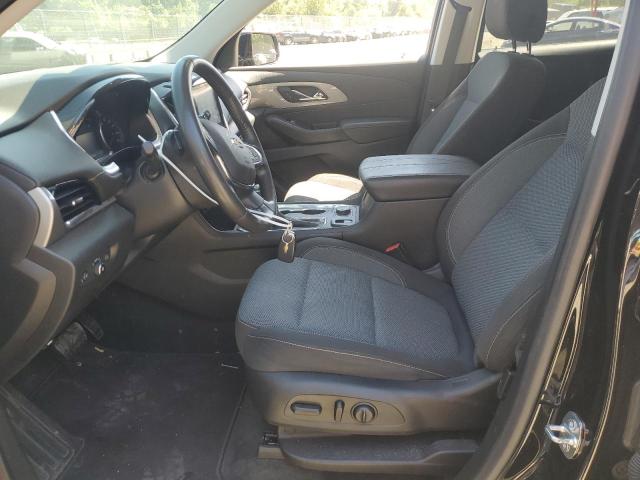 1GNERGKW2LJ216928 Chevrolet TRAVERSE L