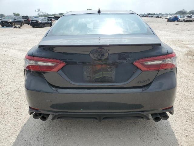 4T1K61AK1NU030200 Toyota CAMRY XSE
