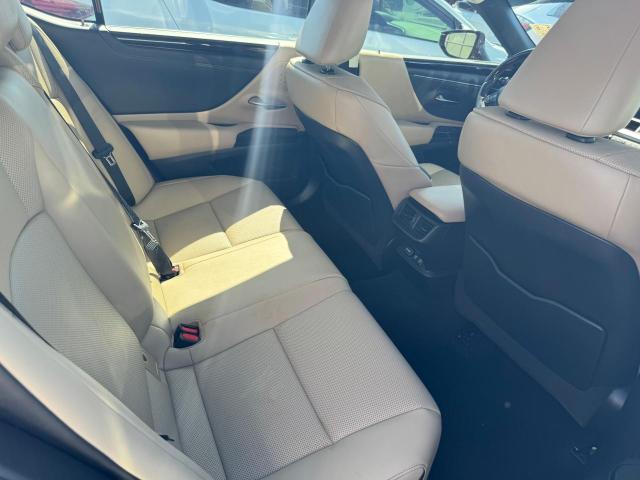 58ADZ1B12MU083968 Lexus Es 350 Base