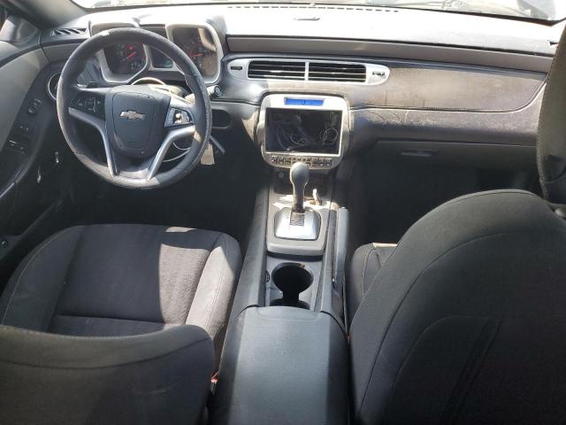 2G1FA1E3XE9277373 Chevrolet CAMARO LS