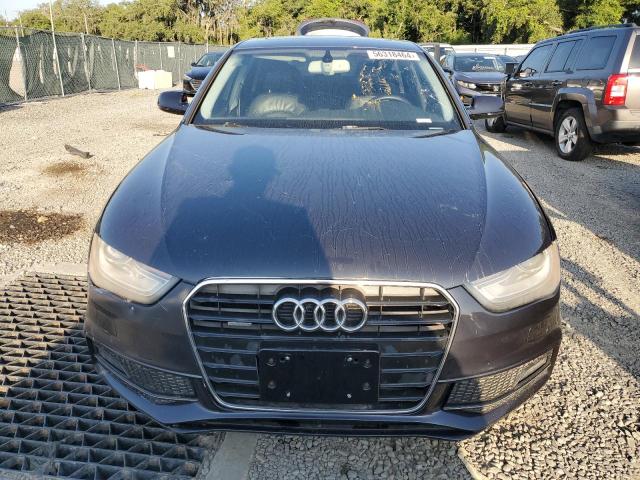WAUFFAFL1EN033192 Audi A4 Premium Plus