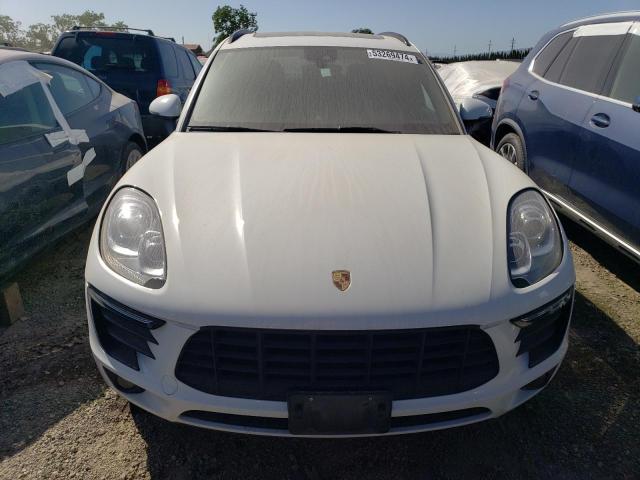 WP1AA2A55JLB05039 Porsche Macan