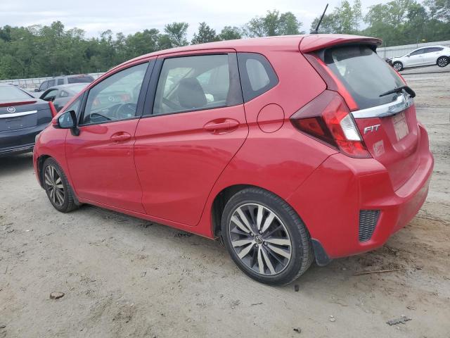 JHMGK5H72GX010679 Honda FIT EX