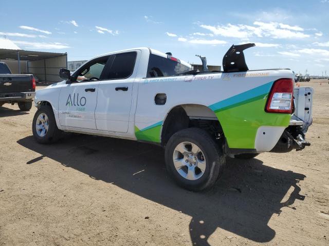 1C6RRFBG9PN556838 RAM 1500 Big Horn/lone Star