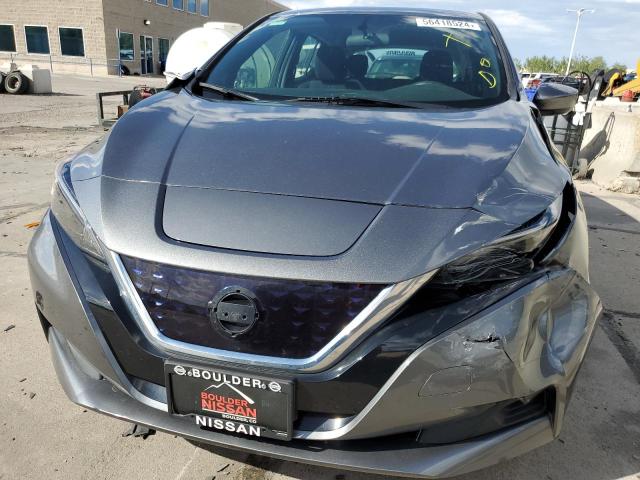 1N4AZ1CP6KC321086 Nissan LEAF S