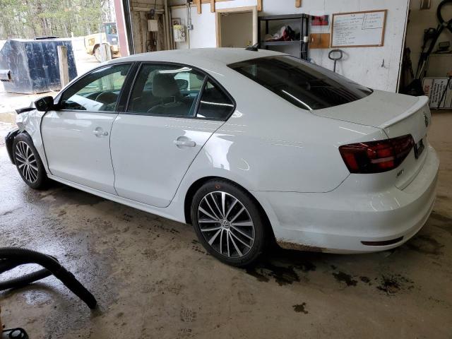3VWD17AJ5GM397286 Volkswagen Jetta Sport
