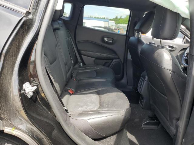 3C4NJDEB5MT532518 Jeep Compass 80th Edition
