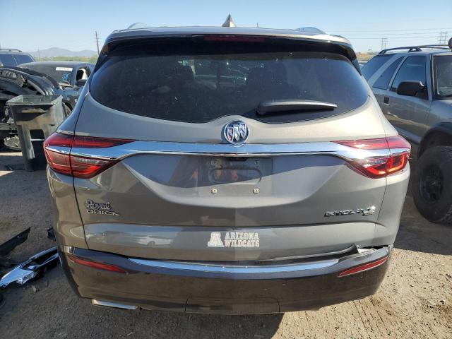5GAEVCKW3JJ199035 Buick Enclave Avenir