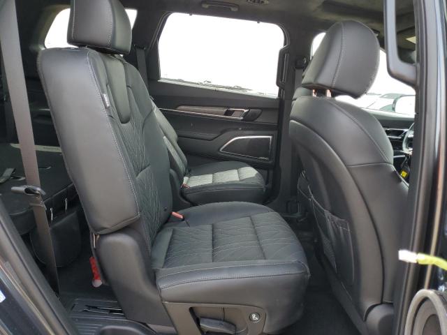 5XYP5DGCXRG441407 KIA Telluride Sx