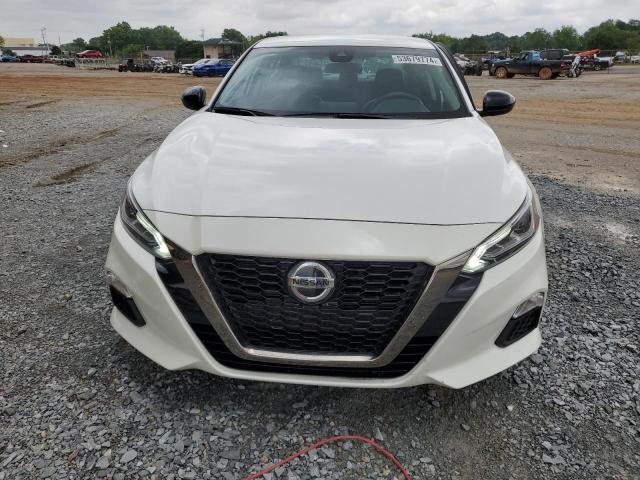 1N4BL4CV5LC240345 Nissan ALTIMA SR