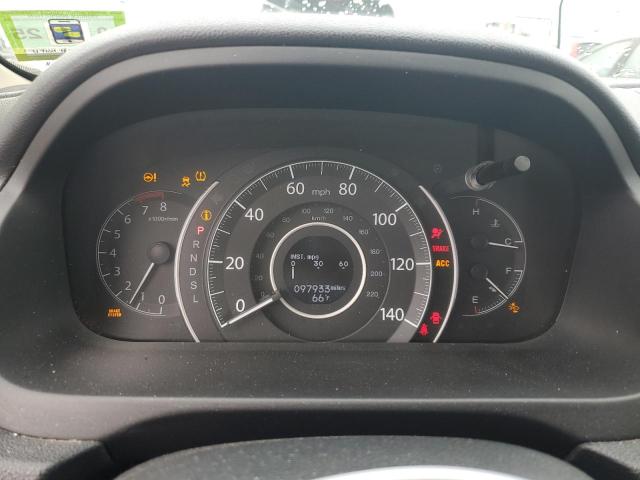 5J6RM4H90FL089625 Honda Cr-v Touring
