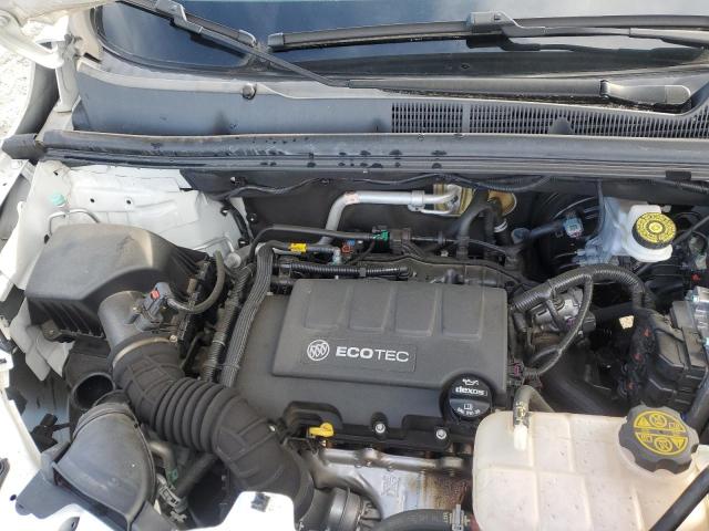 KL4CJASB0KB830560 Buick Encore Preferred
