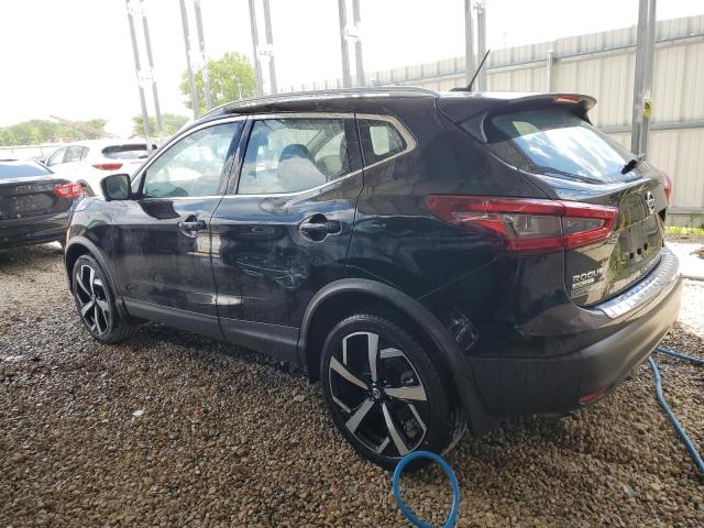 JN1BJ1CW6NW491791 Nissan Rogue Sport Sl
