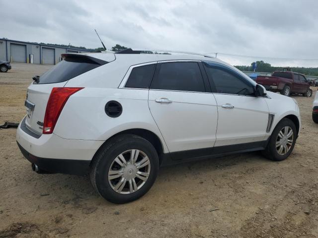 3GYFNBE37ES613236 Cadillac Srx Luxury Collection