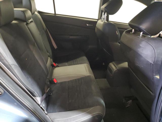 JF1VA1K60J9826635 Subaru Wrx Limited