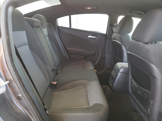 2C3CDXBG9JH335831 Dodge Charger Sxt