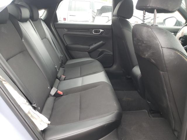 19XFL2H84PE024231 Honda Civic Sport