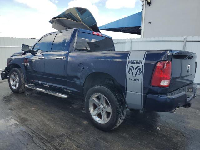1C6RR6FT6GS195013 RAM 1500 St