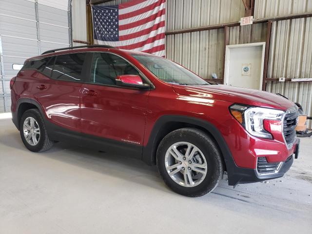 3GKALMEG2RL109962 GMC Terrain Sle