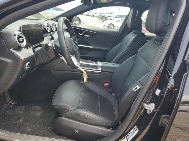 W1KAF4HBXNR017879 Mercedes-Benz C 300 4matic