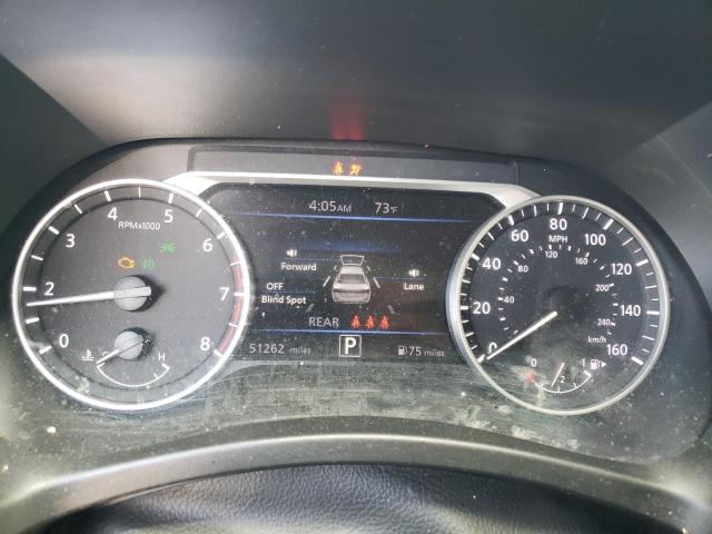 3N1AB8DV6LY294388 Nissan SENTRA SR